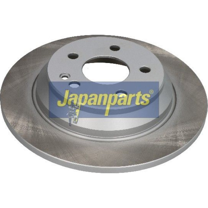 Japanparts Bremsscheibe DP-0531C Japanparts Bremsscheibe DP-0531C
