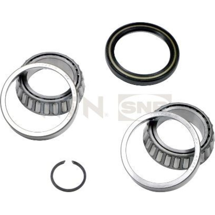R173.06 SNR Radlagersatz R173.06 R173.06 SNR Radlagersatz R173.06