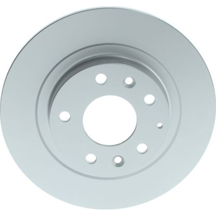 0 986 479 E55 Bosch Bremsscheibe 0 986 479 E55
