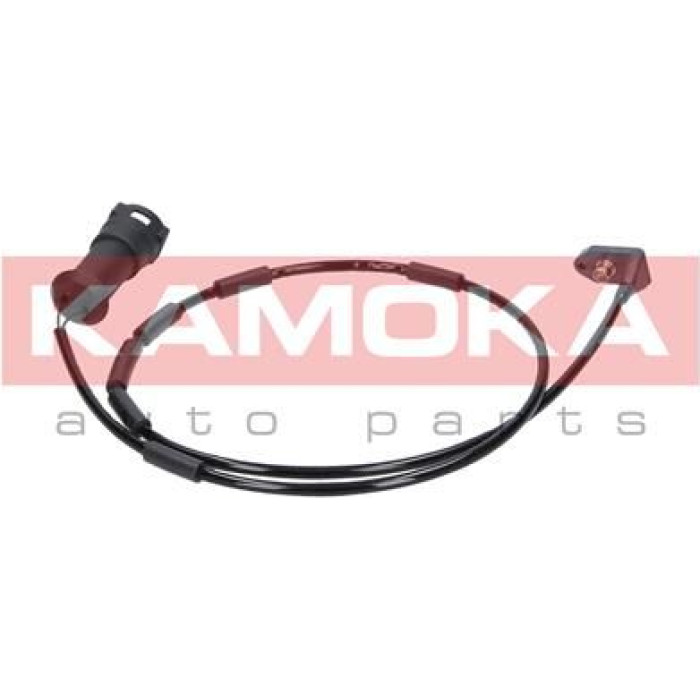 Kamoka Bremsbelagverschleißsensor 105013 Kamoka Bremsbelagverschleißsensor 105013