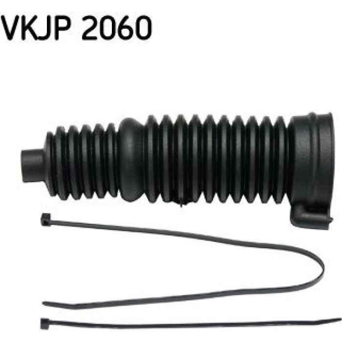 SKF Lenkungsmanschettensatz VKJP 2060 SKF Lenkungsmanschettensatz VKJP 2060