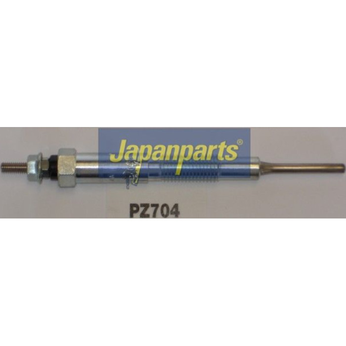 Japanparts Glühkerze PZ704 Japanparts Glühkerze PZ704