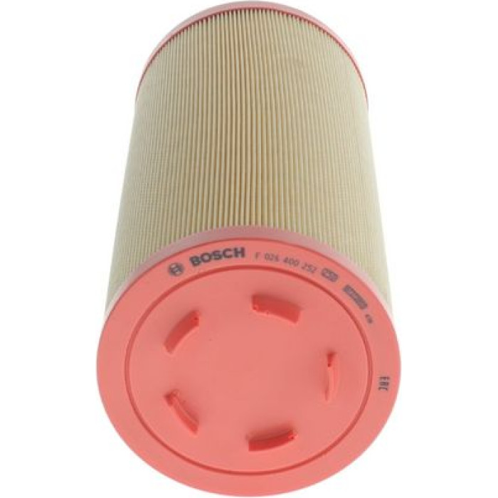 Bosch Luftfilter F 026 400 252 Bosch Luftfilter F 026 400 252