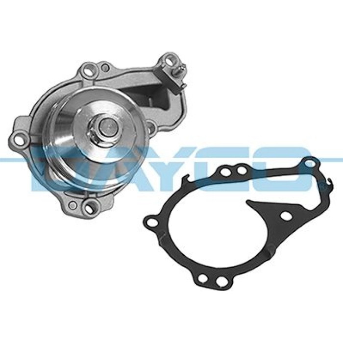 Dayco Wasserpumpe / Kühlmittelpumpe DP2174 Dayco Wasserpumpe / Kühlmittelpumpe DP2174