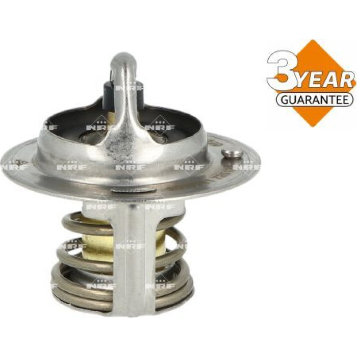 725127 NRF Kühlmittelthermostat 725127 725127 NRF Kühlmittelthermostat 725127