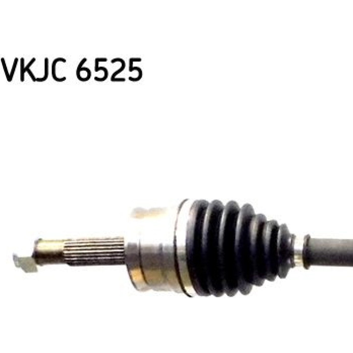 SKF Antriebswelle VKJC 6525 SKF Antriebswelle VKJC 6525