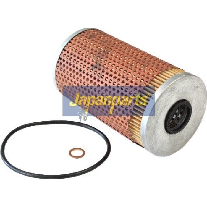 Japanparts Ölfilter FO-ECO016 Japanparts Ölfilter FO-ECO016