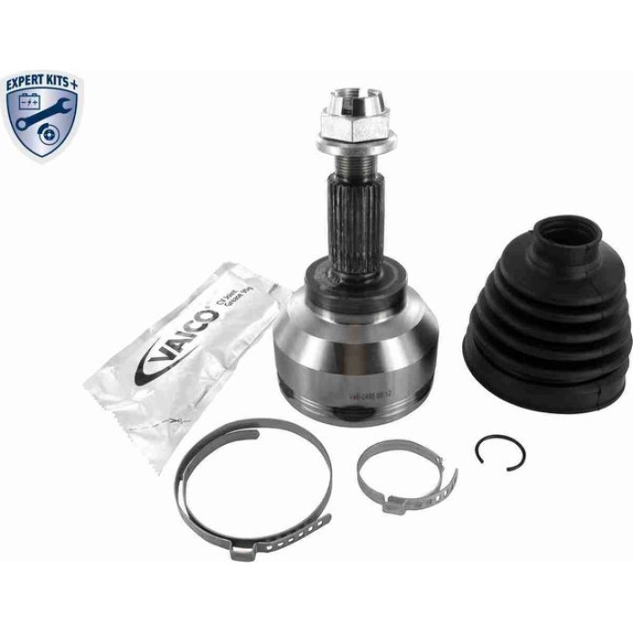 Vaico Antriebswellengelenksatz V46-0486 Vaico Antriebswellengelenksatz V46-0486