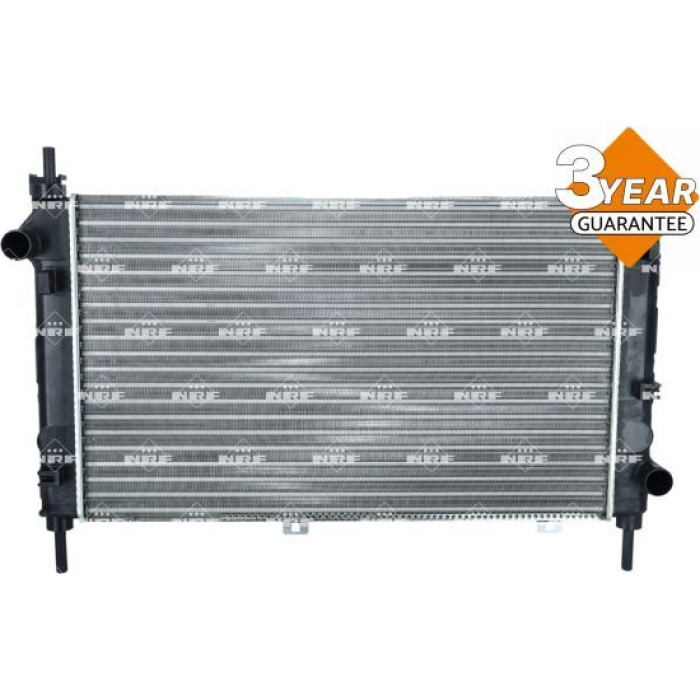 NRF Motorkühler 509528A NRF Motorkühler 509528A