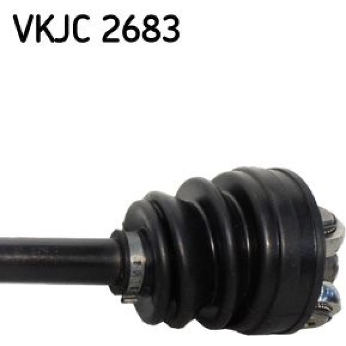 SKF Antriebswelle VKJC 2683 SKF Antriebswelle VKJC 2683