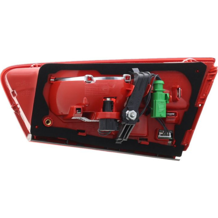 Valeo Heckleuchte 044523 Valeo Heckleuchte 044523