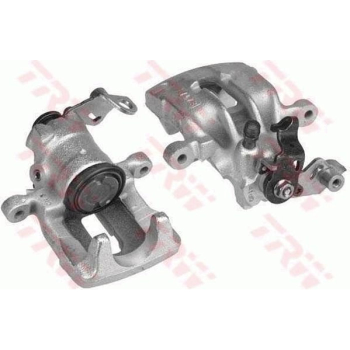 BHN137 TRW Bremstrommel BHN137