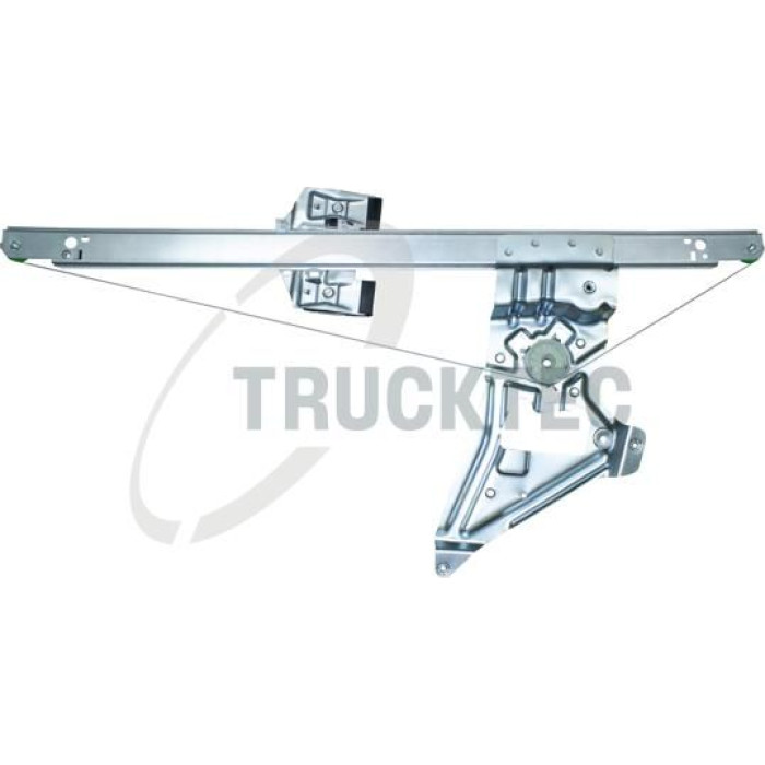 TRUCKTEC AUTOMOTIVE Fensterheber 02.53.323 TRUCKTEC AUTOMOTIVE Fensterheber 02.53.323