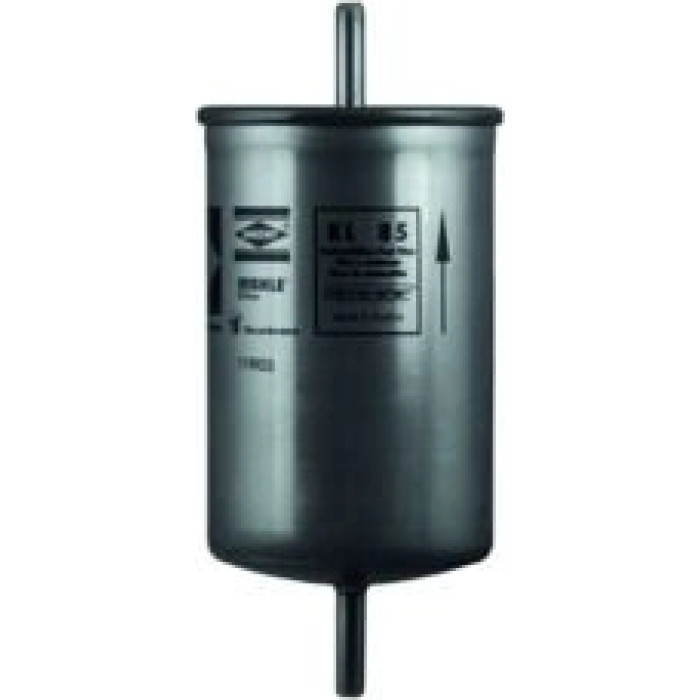 MAHLE Kraftstofffilter KL 85 MAHLE Kraftstofffilter KL 85