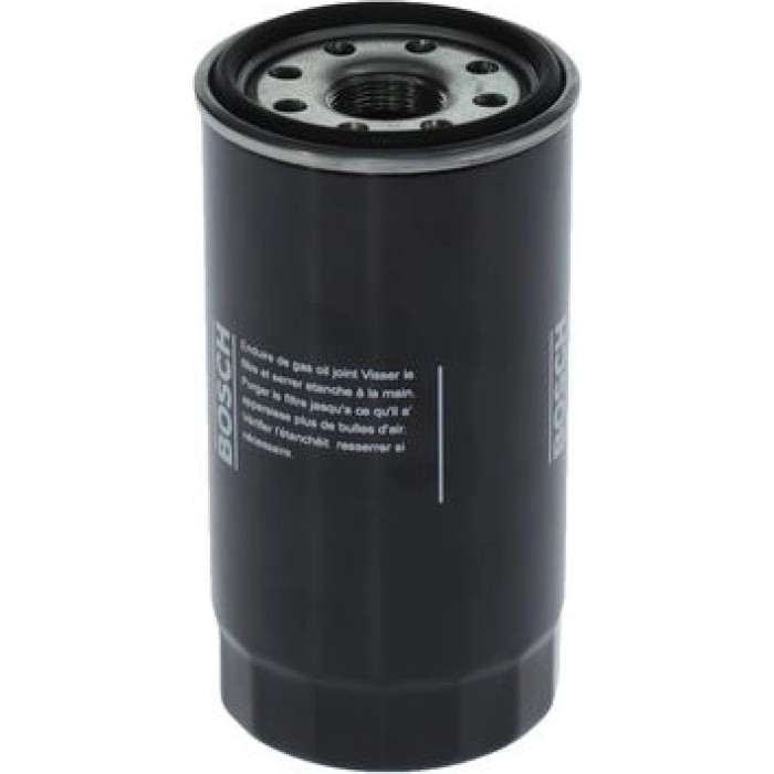 Bosch Ölfilter F 026 407 304 Bosch Ölfilter F 026 407 304