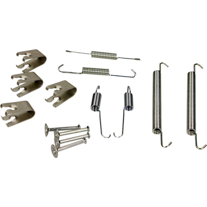 MAXGEAR Bremsbacken-Zubehörsatz 27-0414 MAXGEAR Bremsbacken-Zubehörsatz 27-0414