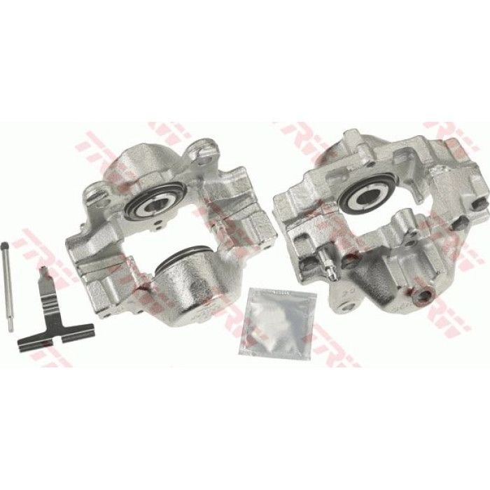 TRW Austausch-Bremssattel Hinterachse rechts BHN610E TRW Austausch-Bremssattel Hinterachse rechts BHN610E