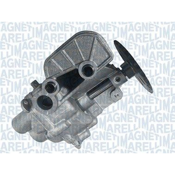 Magneti Marelli Ölpumpe 351516000055 Magneti Marelli Ölpumpe 351516000055