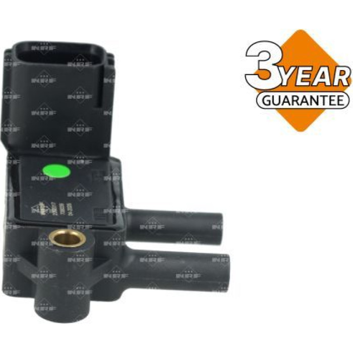 NRF Abgasdrucksensor 708039