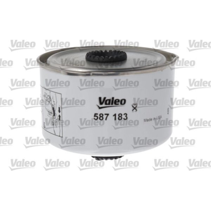 Valeo Kraftstofffilter 587183 Valeo Kraftstofffilter 587183