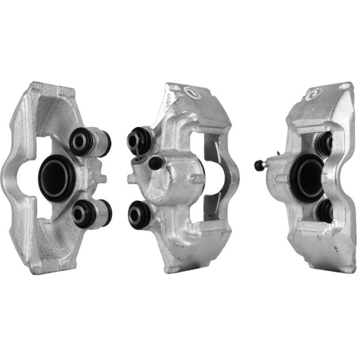 DRI Bremssattel 3162000