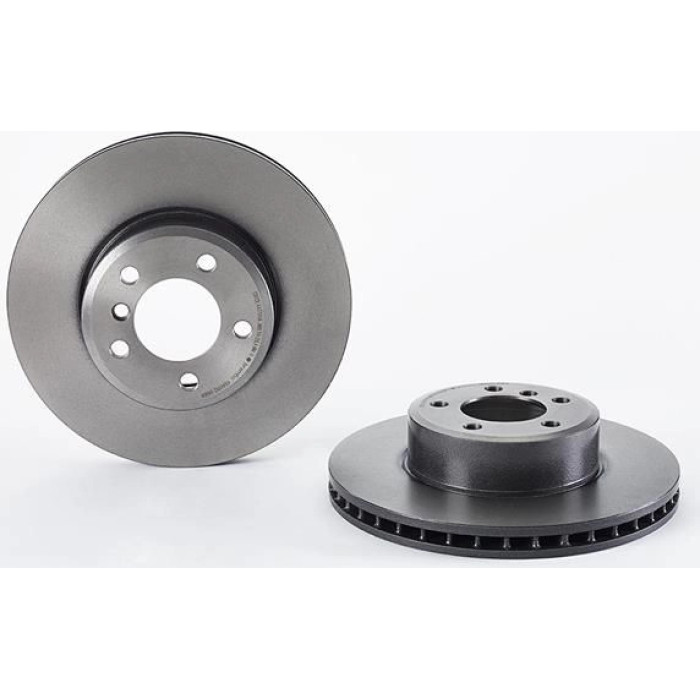 Brembo Bremsscheibe 09.9166.11 Brembo Bremsscheibe 09.9166.11