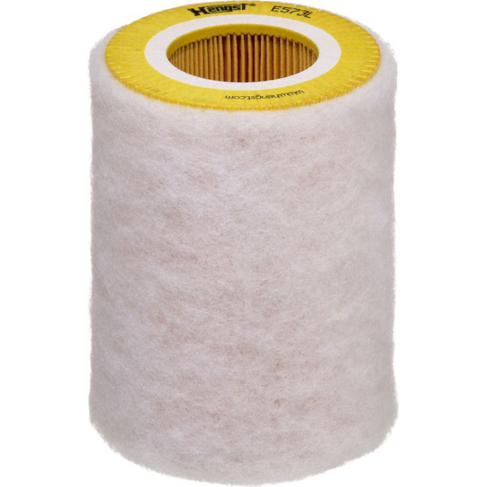 HENGST FILTER Luftfilter E573L HENGST FILTER Luftfilter E573L