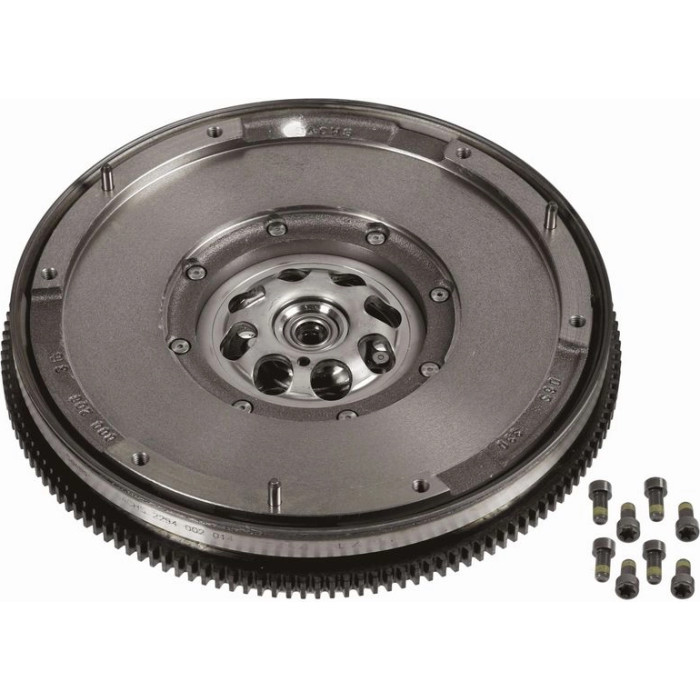 Sachs Schwungrad 2294 002 014 Sachs Schwungrad 2294 002 014