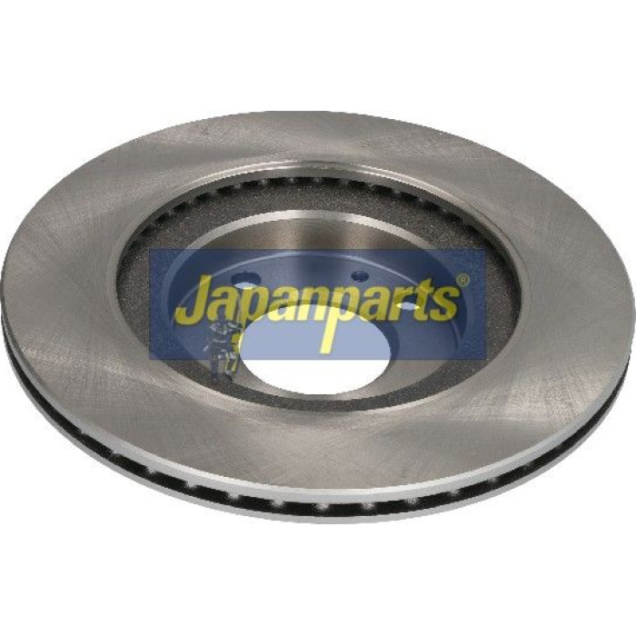 Japanparts Bremsscheibe DI-0614C Japanparts Bremsscheibe DI-0614C