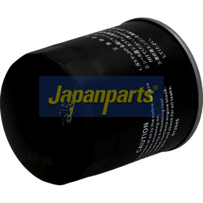 Japanparts Ölfilter FO-916S Japanparts Ölfilter FO-916S