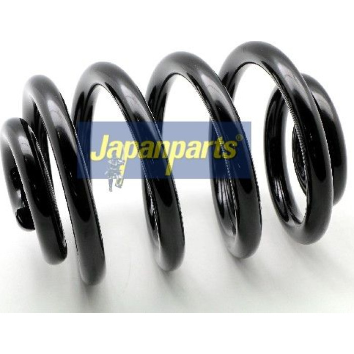Japanparts Fahrwerksfeder ZC6205X Japanparts Fahrwerksfeder ZC6205X