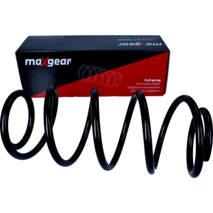 60-0009 MAXGEAR Fahrwerksfeder 60-0009 Opel Astra G 1.6/1.8 -04 60-0009 MAXGEAR Fahrwerksfeder 60-0009 Opel Astra G 1.6/1.8 -04