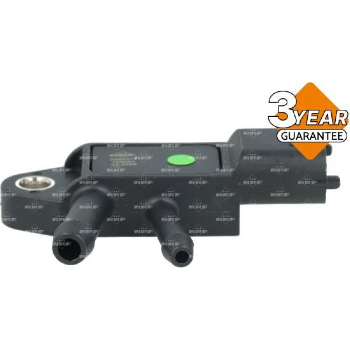 NRF Abgasdrucksensor 708052 NRF Abgasdrucksensor 708052