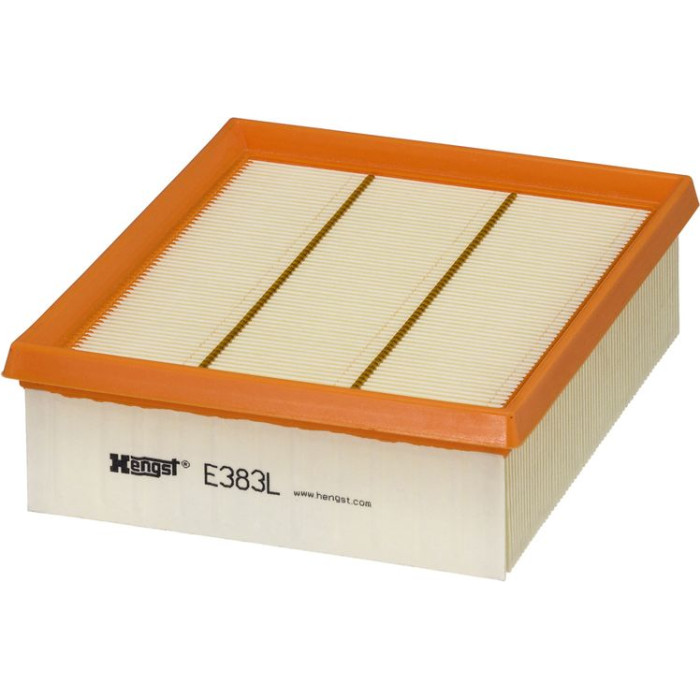 E383L HENGST FILTER Luftfilter E383L E383L HENGST FILTER Luftfilter E383L