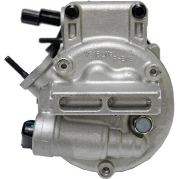 MAHLE Kompressor, Klimaanlage ACP 444 000P MAHLE Kompressor, Klimaanlage ACP 444 000P