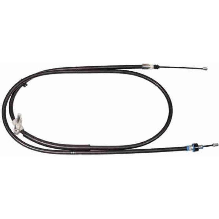 Vaico Handbremsseil V25-30056 Vaico Handbremsseil V25-30056
