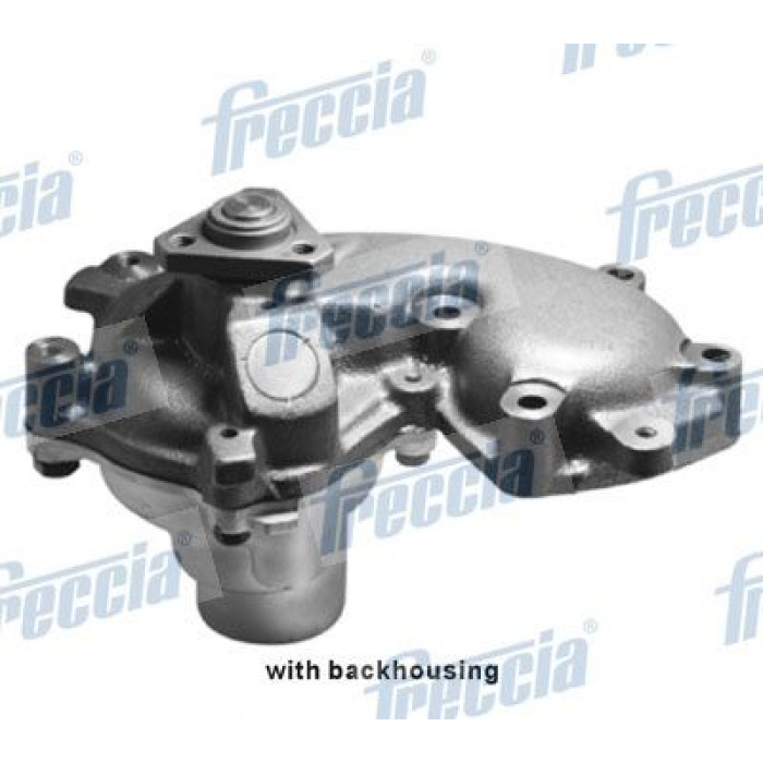 FRECCIA Wasserpumpe WP0209 FRECCIA Wasserpumpe WP0209