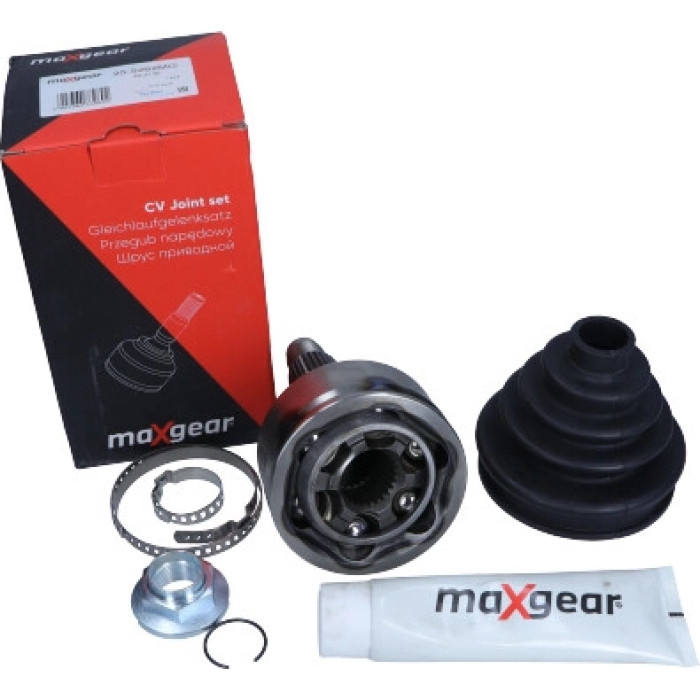 MAXGEAR Antriebswellengelenksatz 25-5271MG 49-3145 MAXGEAR Antriebswellengelenksatz 25-5271MG 49-3145