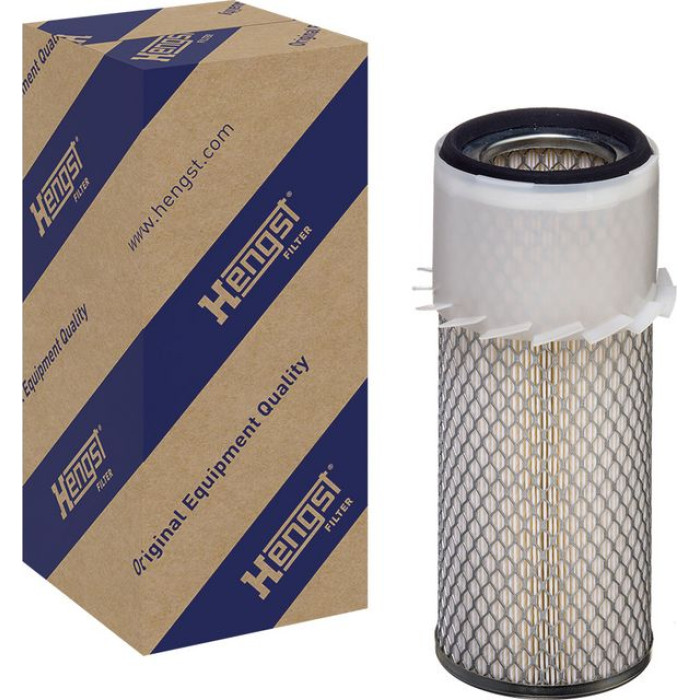 E565L HENGST FILTER Luftfilter E565L E565L HENGST FILTER Luftfilter E565L