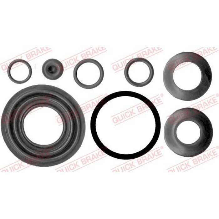 Quick Brake Reparatursatz für Bremssattel 114-0069 Quick Brake Reparatursatz für Bremssattel 114-0069