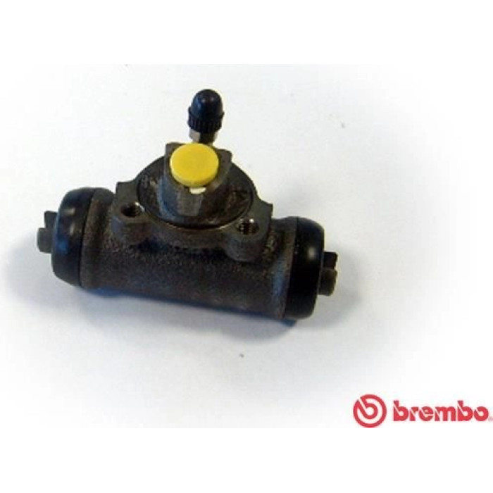 BREMBO Radbremszylinder A 12 955 BREMBO Radbremszylinder A 12 955