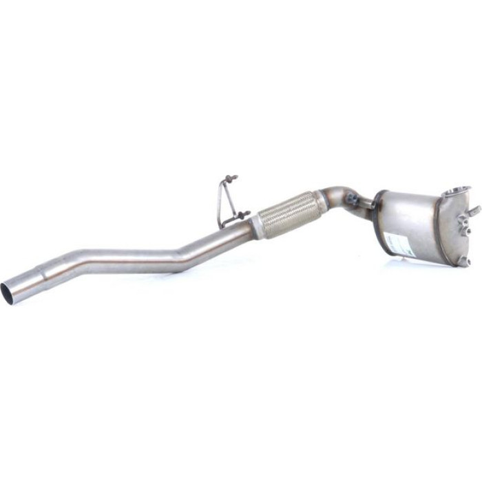 Walker Dieselpartikelfilter EVO S 93053 Walker Dieselpartikelfilter EVO S 93053