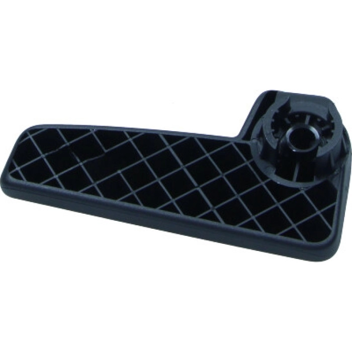 VAG Original 6R18235339B9 6R18235339B9 VAGMotorabdeckung Íffnungsgriff Skoda Octavia 13 – – OE-Nr. 6R18235339B9