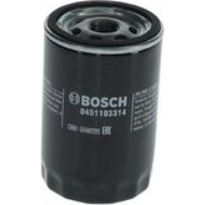 Bosch Ölfilter 0 451 103 314 Bosch Ölfilter 0 451 103 314