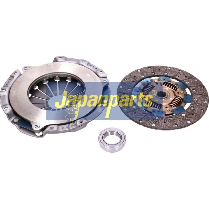 Japanparts Kupplungssatz KF-281 Japanparts Kupplungssatz KF-281