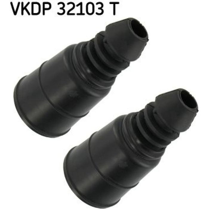 VKDP 32103 T SKF Stoßdämpfer-Staubschutzsatz 32103 T VKDP 32103 T SKF Stoßdämpfer-Staubschutzsatz 32103 T
