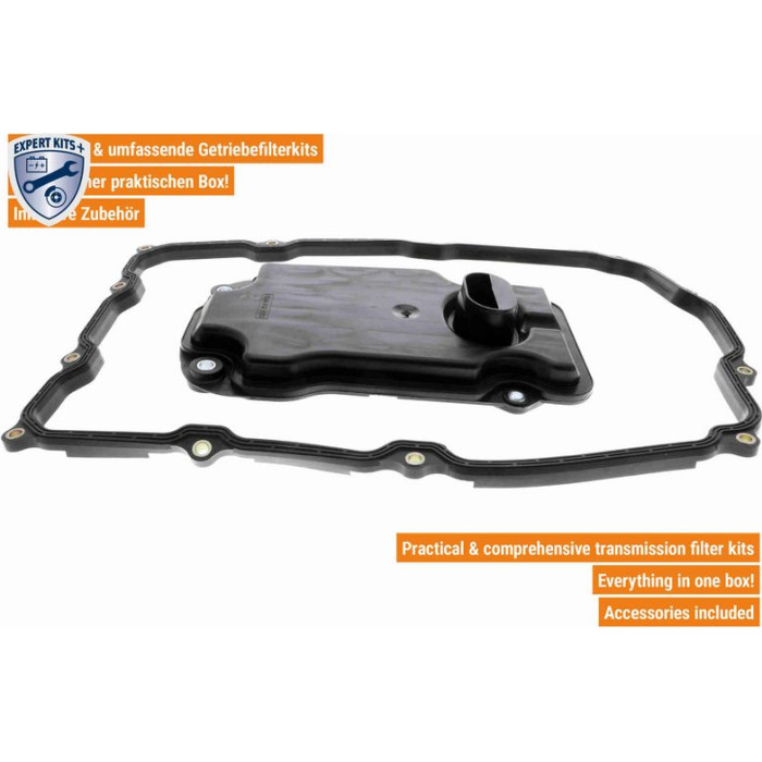 Vaico Automatikgetriebefiltersatz V70-0737