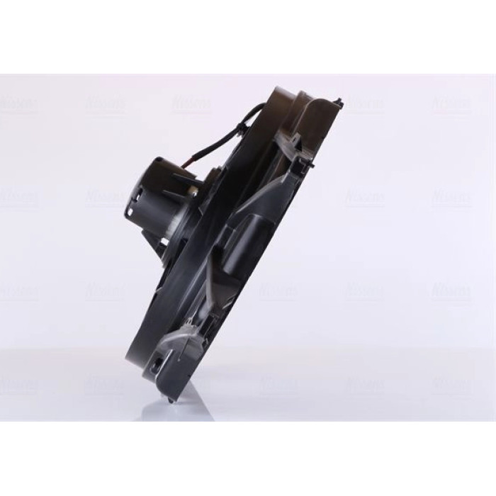 Nissens Kühlerlüfter PKW 85216 Nissens Kühlerlüfter PKW 85216