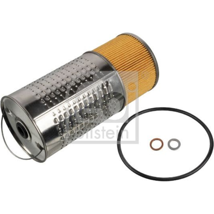 febi Ölfilter 109163 febi Ölfilter 109163