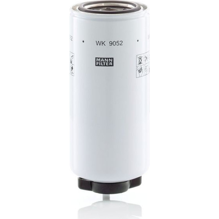 MANN-FILTER Industriefilter WK 9052 x MANN-FILTER Industriefilter WK 9052 x